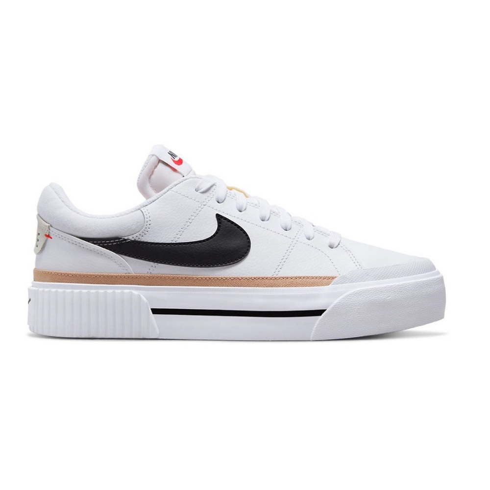 Nike court legacy lift size 8.5